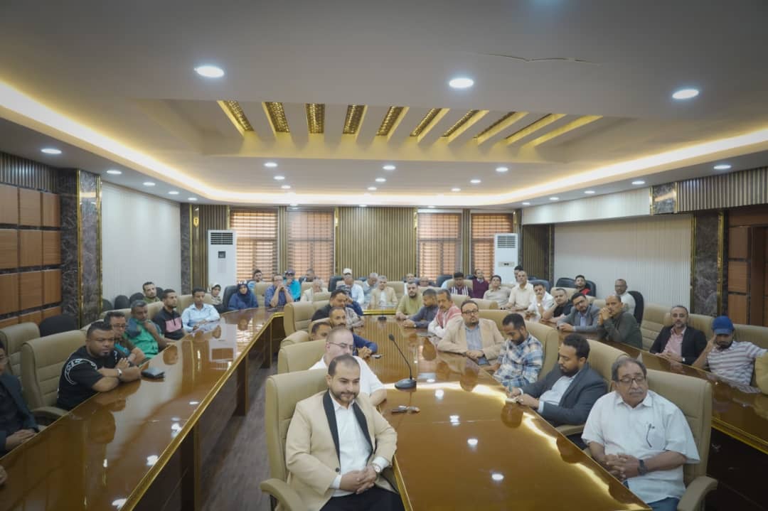 أنباء عدن 