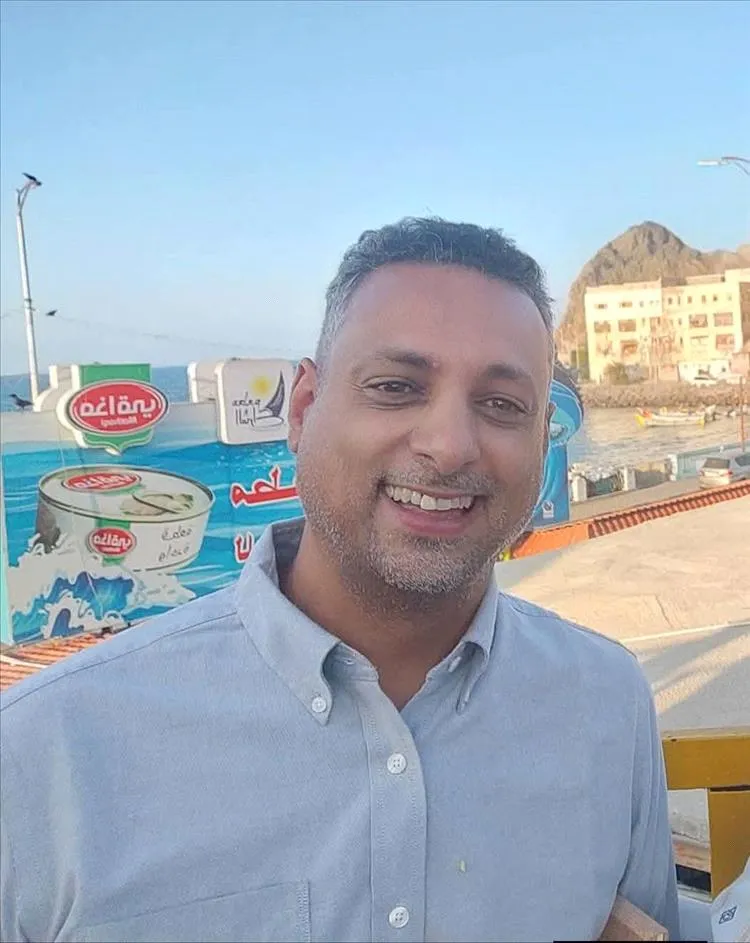 عاجل: جريمة تهز عدن.. العثور على جثة مسؤول حكومي بعد ساعات من اختطافه في إنماء