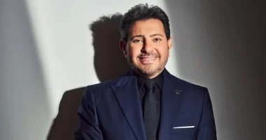 عاجل..حقيقة وفاة هاني شاكر في باريس بعد انتكاسة صحية مفاجئة