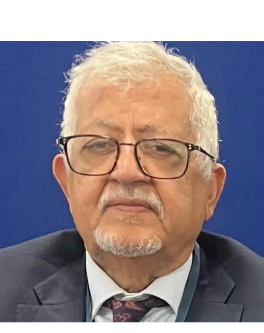 ياسين سعيد نعمان يعلق على تسريبات حوثية بشأن مصير محمد قحطان