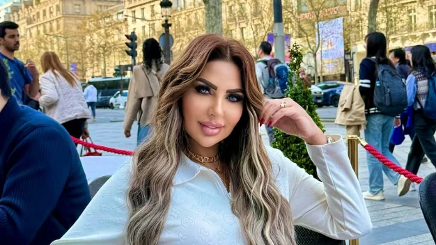 إعدام سارة خليفة و11 متهماً في قضية «المخدرات الكبرى» بمصر