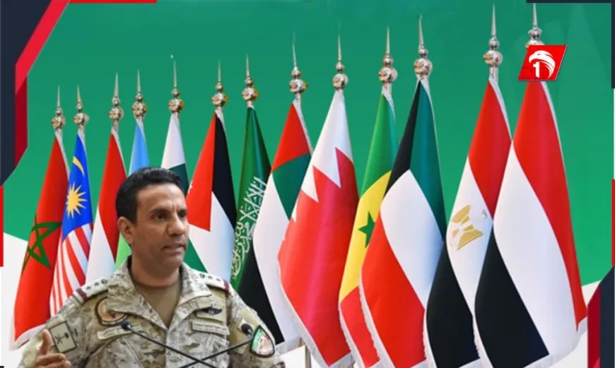 73 مصاباً في هجمات حوثية على 4 مدن سعودية.. والتحالف يتوعد برد حازم