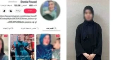 حبس فتاة الإسماعيلية 4 أيام بتهمة النصب.. والتحقيقات تكشف مفاجآت صادمة