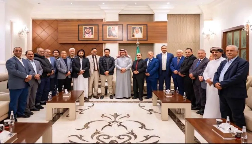 المجلس الانتقالي الجنوبي.. عودة مسؤولين من الرياض إلى عدن وسط حديث عن منع آخرين من المغادرة
