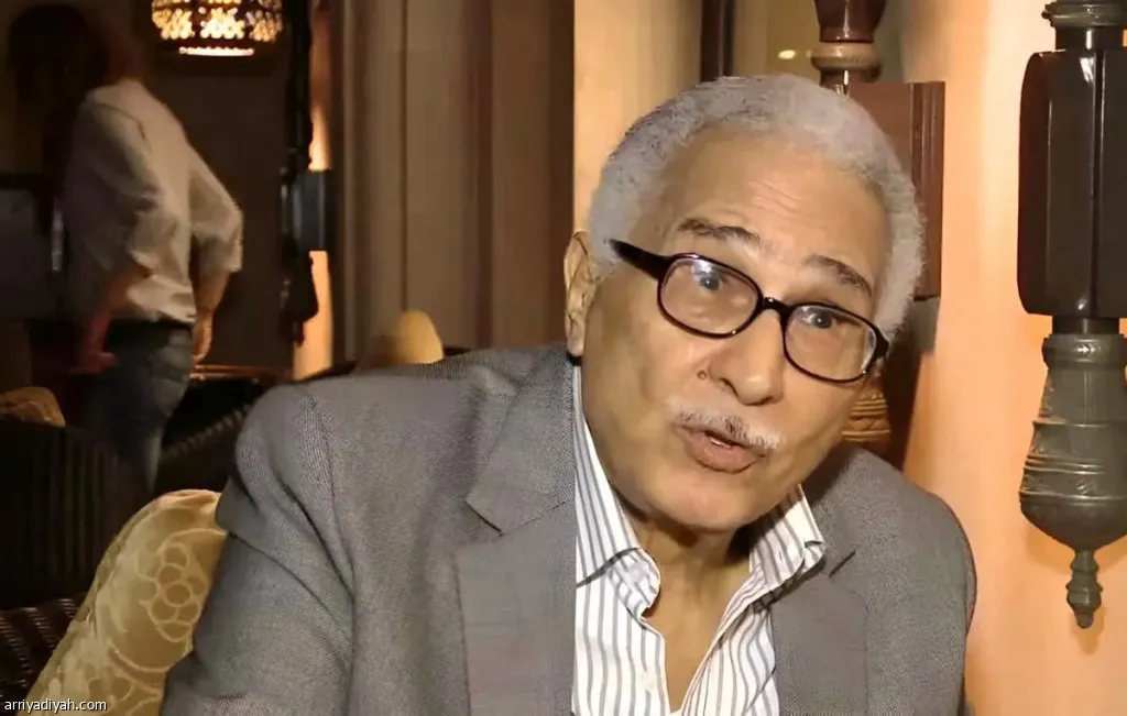 وفاة الفنان المصري عبد الرحمن أبو زهرة عن عمر 92 عامًا بعد مسيرة فنية حافلة
