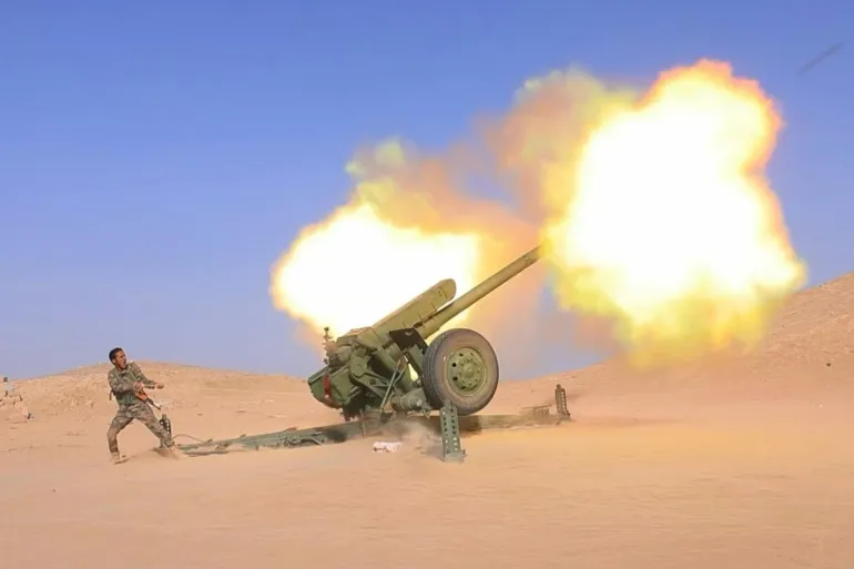 السفير اليمني لدى لبنان: معركة «فجر اليمن» تمثل خطوة نحو استعادة الدولة وإنهاء النفوذ الإيراني