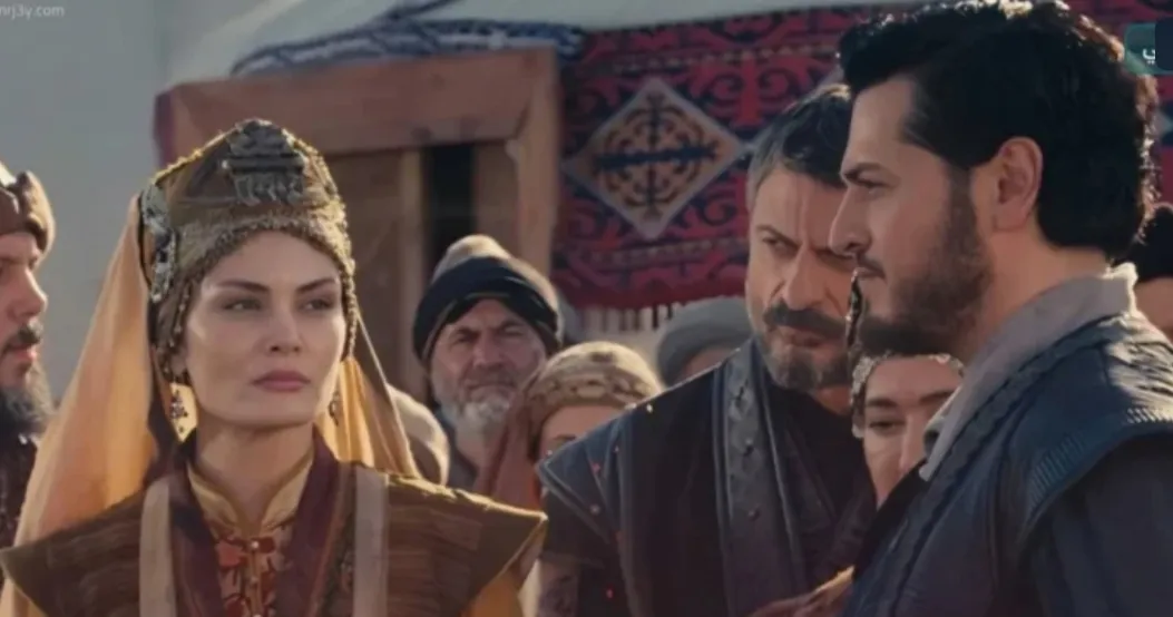 موعد عرض الحلقة 24 من مسلسل المؤسس أورهان بعد تأجيلها بسبب كأس تركيا
