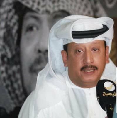 عضو  الجمعية الوطنية الجنوبية يعزي اسرة الفنان صلاح المخارش