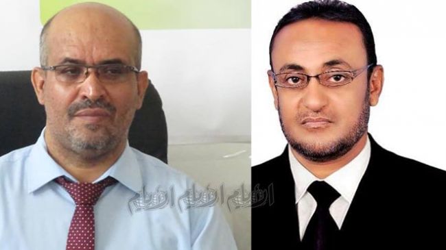 الزميلان شكري وفرحان يتقلّدان منصبين مهمين في وزارة الشباب والرياضة