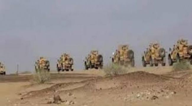 حقيقة انسحاب القوات السعودية من مأرب وشن مقاتلات التحالف غارات على الجيش الوطني