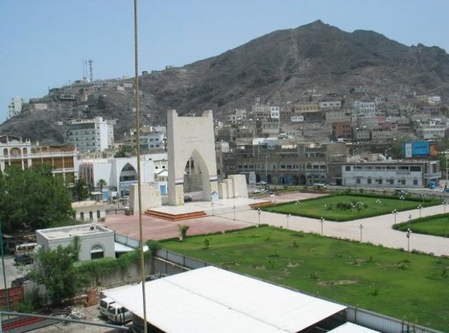انفجار عبوة ناسفة بجانب منزل مدير عام مديرية البريقة