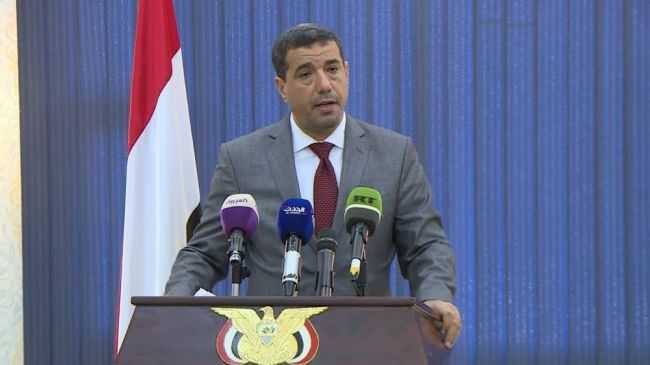 ناطق الحكومة: الوضع خطير ولابد من تحرك دولي