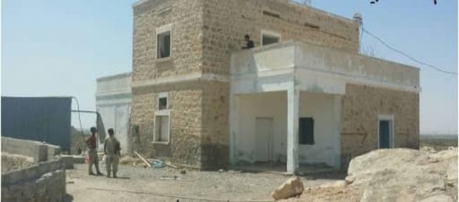 إذاعة أبين .. المنبر الاعلامي الذي اصبح اليوم اثرا بعد عين