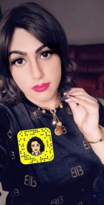 اليمني ”مهند الرديني” المتحول جنسيا الى ”هنادي” يروي تفاصيل مثيرة لـ”التحول” (حصري)