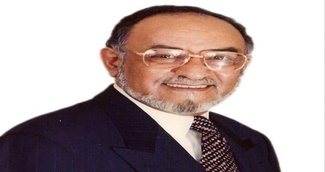 الجفري يسلم مقاليد حزب رابطة الجنوب العربي الحر ويعلن عن رئيس مفوض