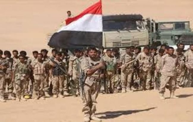 استشهاد لواء في الجيش الوطني والرئيس هادي يعلق ” مصاب أليم”