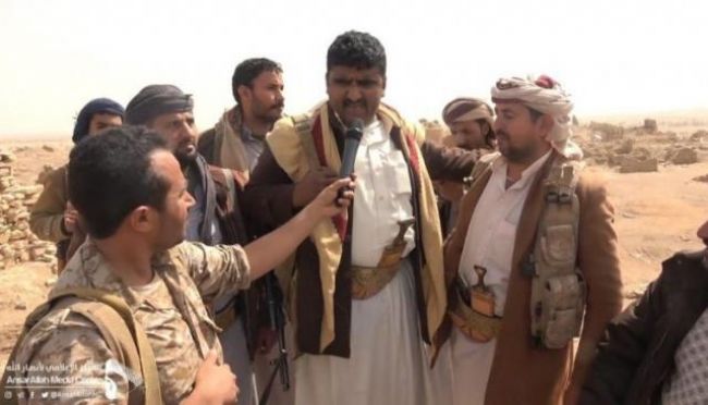 انباء عن مصرع محافظ مأرب المعين من قبل الحوثيين على أيدي ابطال الجيش الوطني!