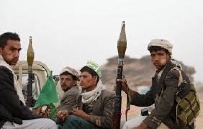 ناجون حوثيون في جبهات مأرب مأرب يكشفون كيف تم تصفية الجرحى بنيران مشرفي الجماعة