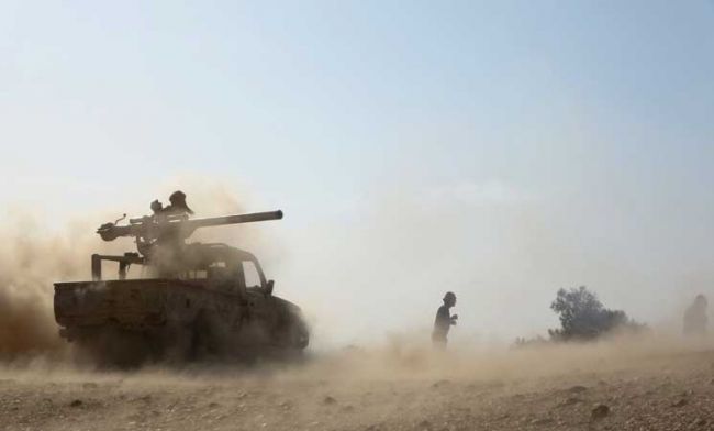 المصير اليمني يتخلق في معركة الدفاع عن مأرب .. تقرير