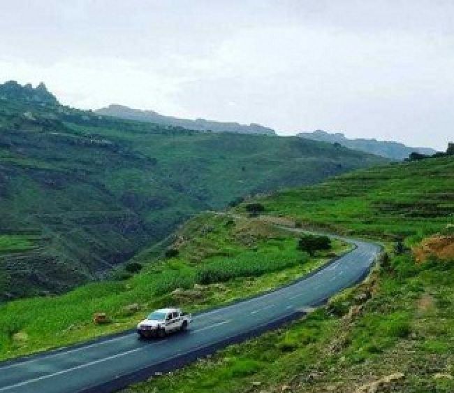 فلكي يمني يتوقع موعد دخول الربيع