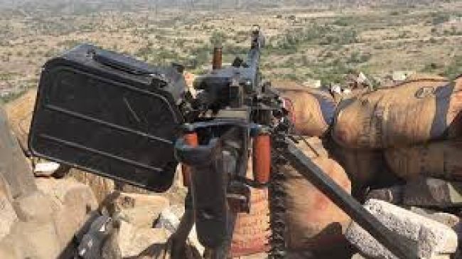 تقرير دولي : رغبة للحوثيين في صنع السلام ليست سوى خطة تكتيكية