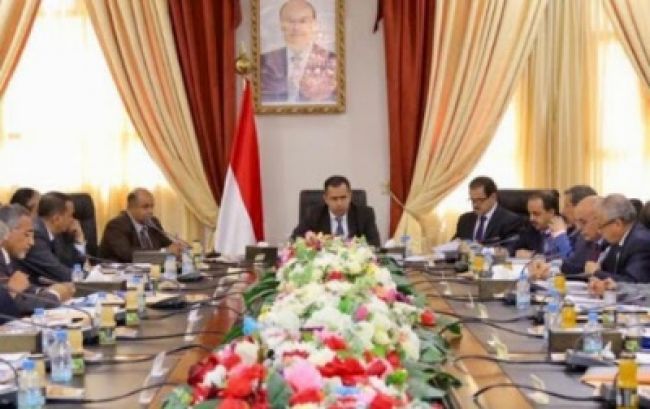 الحكومة اليمنية تجتمع من اجل مأرب ..والهجوم الحوثي مستمر