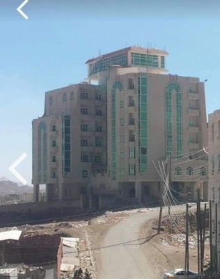 صنعاء: محكمة حوثية تصادر عمارة المغترب اليمني في الولايات المتحدة |منصور اللهبي| بدعوى لا أساس لها من الصحة