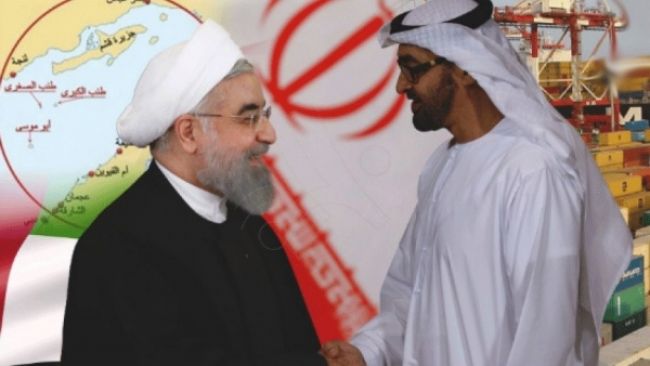 ”الأحمر“ يكشف عن اتفاق ”اماراتي ـ إيراني“ بشأن اليمن ويؤكد ان ”الشرعية“ مُنعت من امتلاك ”قوة ردع“ لمليشيا الحوثي