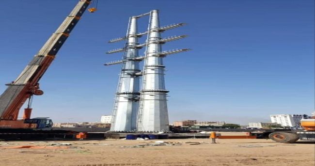 مهندس في كهرباء عدن يطلق النداء الأخير قبل " الذوبان "