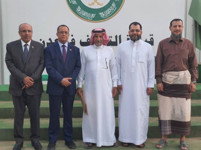 الاعلان عن موعد صرف الرواتب المتأخرة لقوات المجلس الانتقالي
