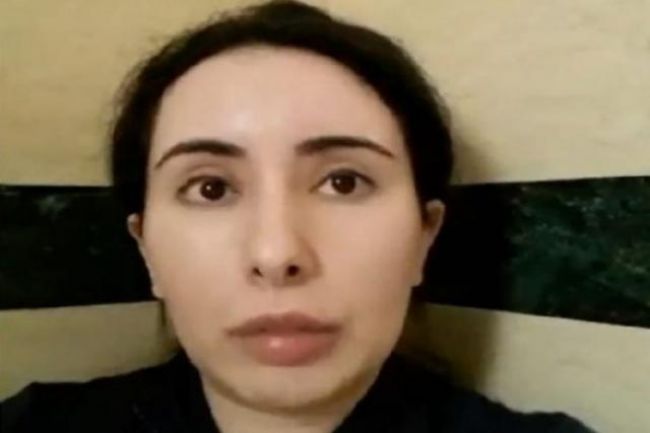 أول رد إماراتي على تقارير احتجاز الشيخة لطيفة ابنة حاكم دبي.. والكشف عن حالتها الصحية