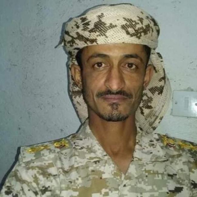 اسناد قيادة جبهة الكسارة لقائد عسكري جنوبي