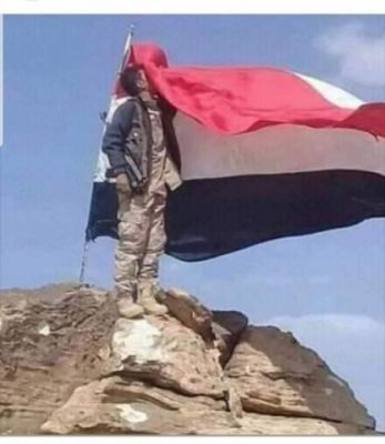 اخر مستجدات المعارك في هيلان غرب مارب