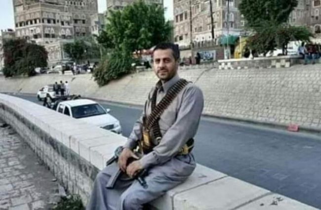 محافظ ذمار الحوثي يعترف: كنت اخوانيا مع ثلاثة من رفاقي