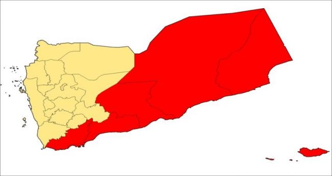 صحيفة دولية : الحوثيون يعملون بكل جهد لإعادة رسم الحدود الجنوبية والشمالية