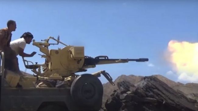 الجيش يوجه ضربة قاصمة للحوثيين في مأرب.. الحصاد مستمر..70 حوثيا ياكلون تفاح!!