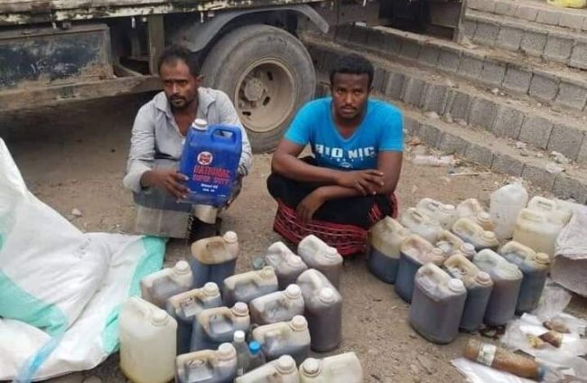 القبض على عصابة بيع العسل المغشوش.. والصدمة في نوع هذة الخلطة!