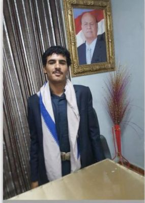 استشهاد جندي يمني في جبهات مارب بعد ثلاثة أيام من احتفاله بخطوبته