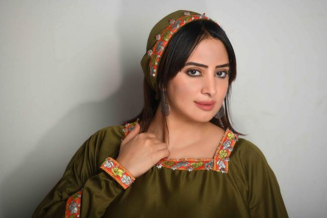 "ايش الأخبار".. جديد الفنانة سهى المصري