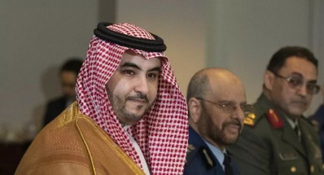وزارة الدفاع السعودية توجة أول رسالة عاجلة ل بايدن بعد قراره بشأن اليمن