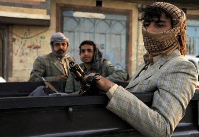 قيادي حوثي كبير : الله أمرنا بـ ”غزو” مأرب وسينصرنا