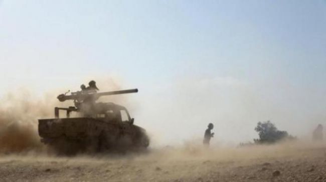مسؤول يمني كبير يدعو إلى صرف راتب ثمانية أشهر للجيش