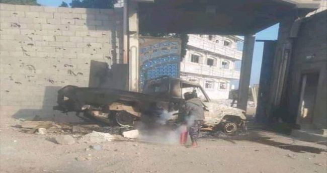 مصدر أمني يكشف عن تفاصيل مصرع ابرز المطلوبين في عدن
