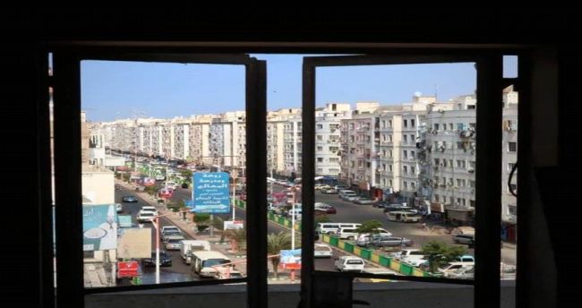 عدن .. إرتفاع إيرادات مكاتب السلطة المحلية في المعلا
