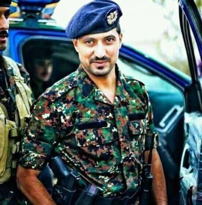 موقع اخباري يكشف حقيقة اشتهاد قائد القوات الخاصة بمارب