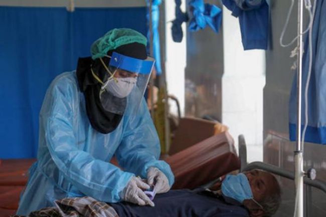 اليمن يسجل 12 حالة إصابة جديدة بكورونا