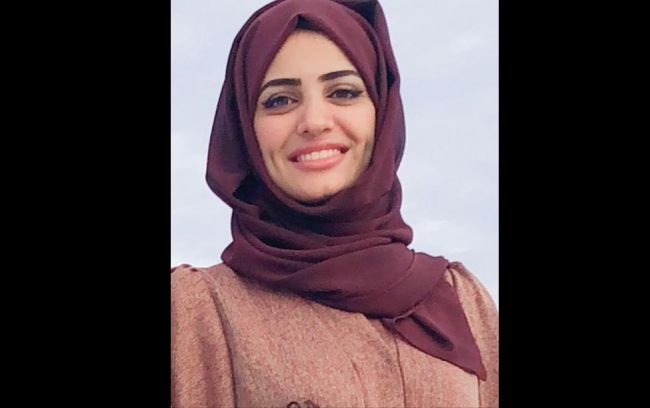 أصغر سيدة أعمال في ماليزيا "يمنية الاصل"
