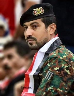 مصادر تكشف حقيقة استشهاد قائد قوات الامن الخاصة بمحافظة مارب