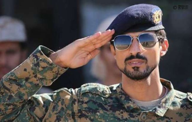 مصادر عسكرية: قائد الخاصة في مأرب استشهد في معركة تحرير البلق