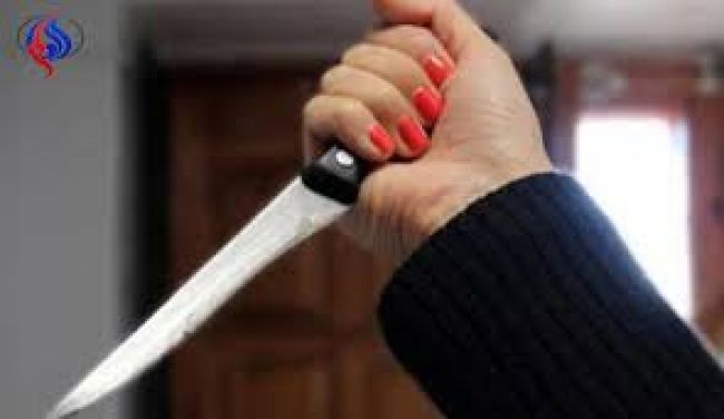 الامن في تعز يكشف جريمة قتل قبل دفن الضحية بلحظات.. والمفاجأة أن القتلة هما زوجها ونجلها؟!